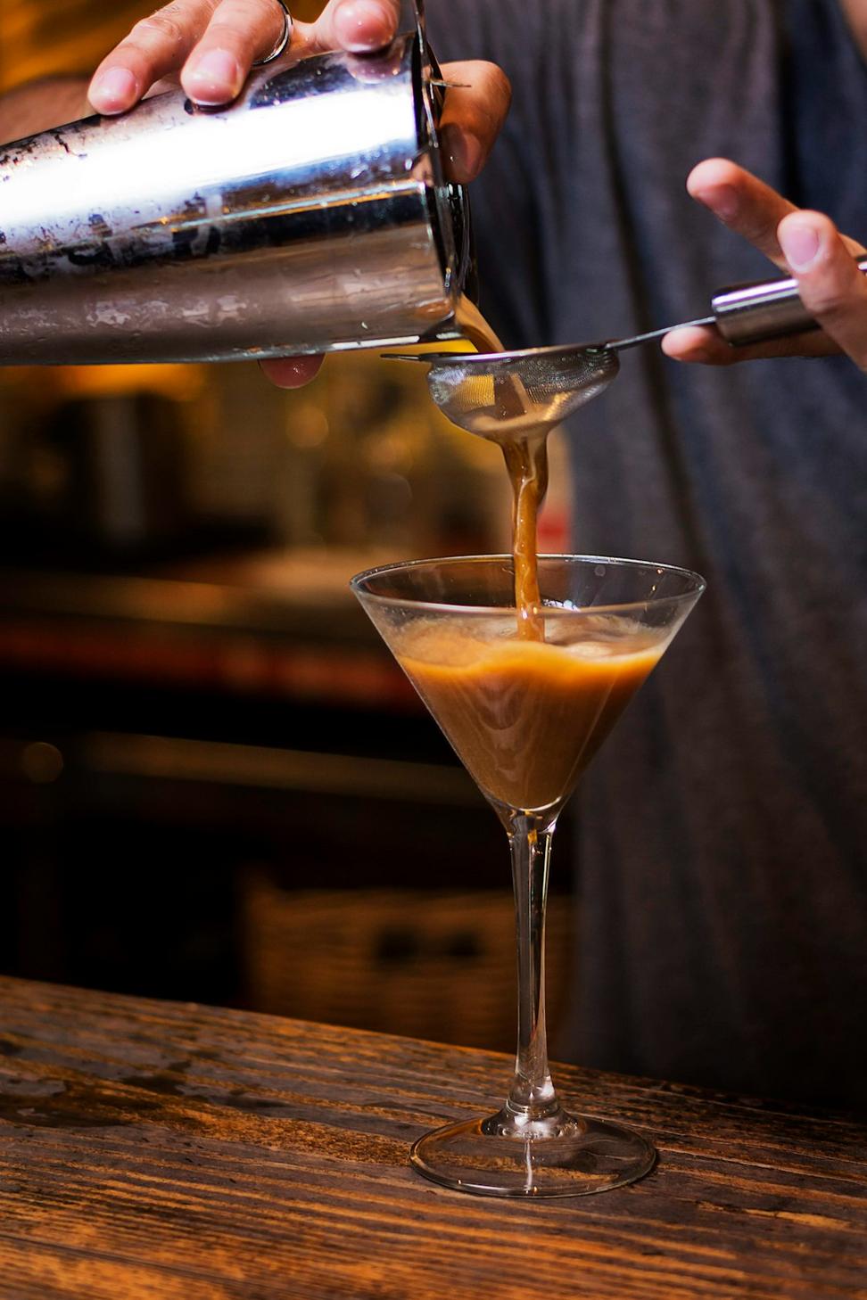 Bartender