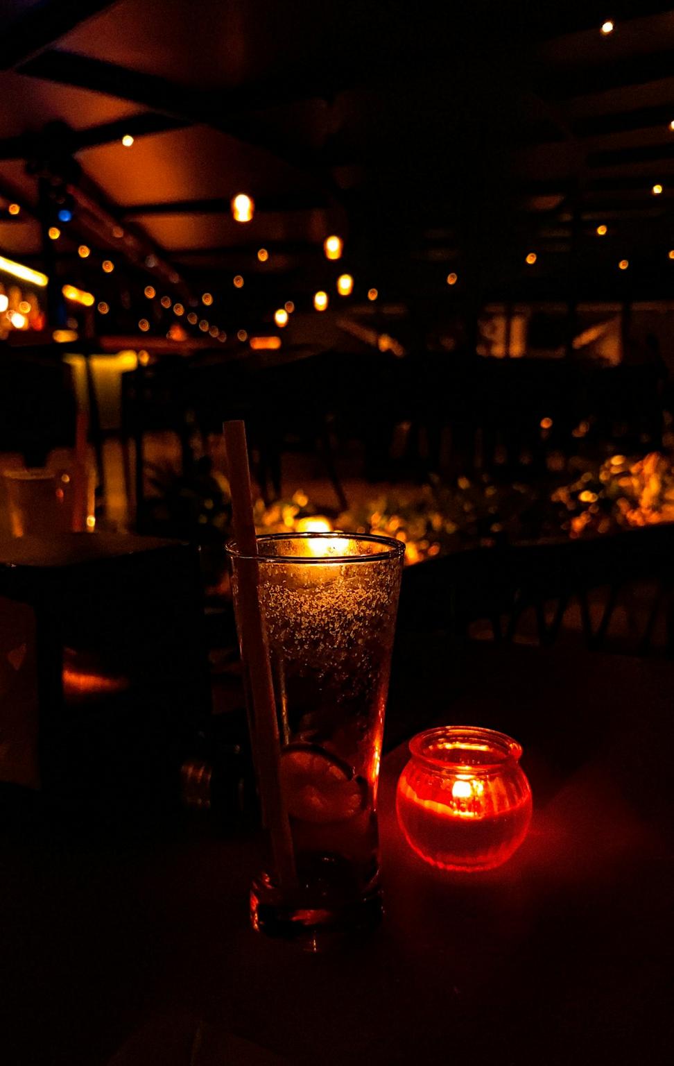 Craft cocktails