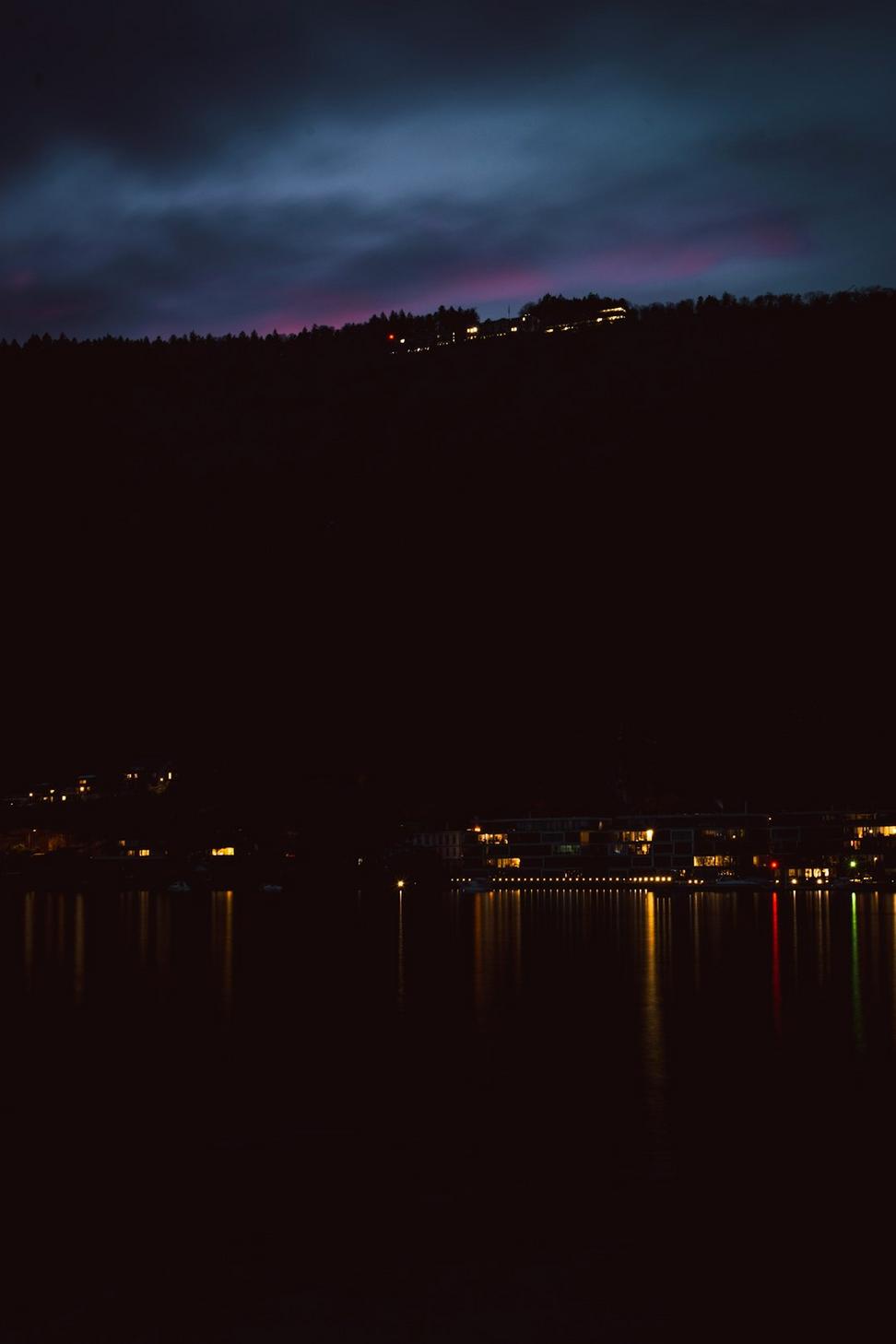 Whistler Village