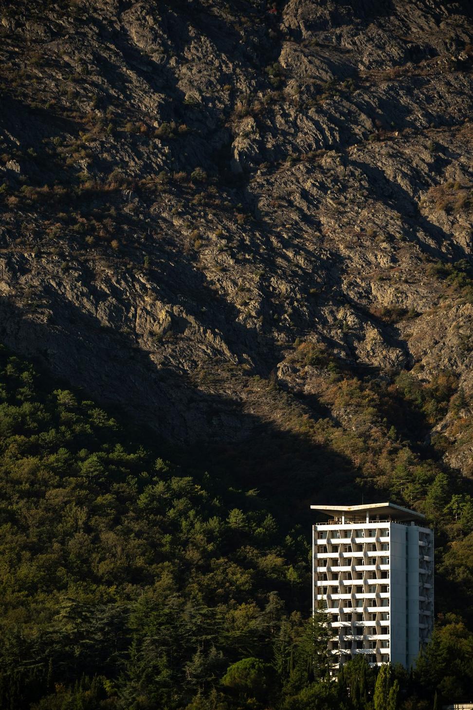 Mountain View Suite