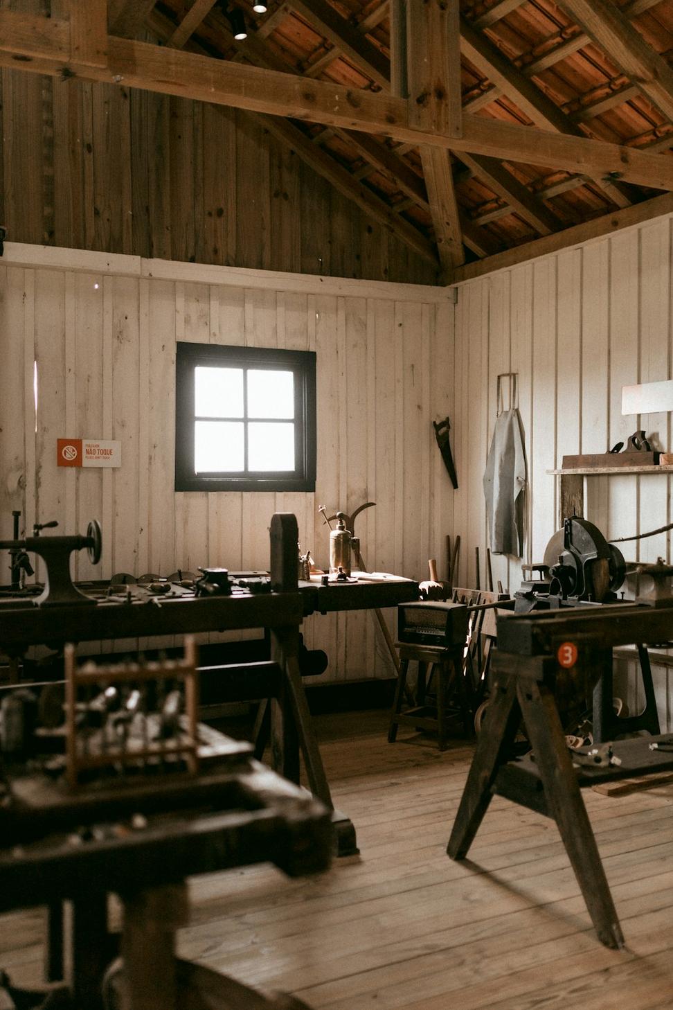Workshop instruction