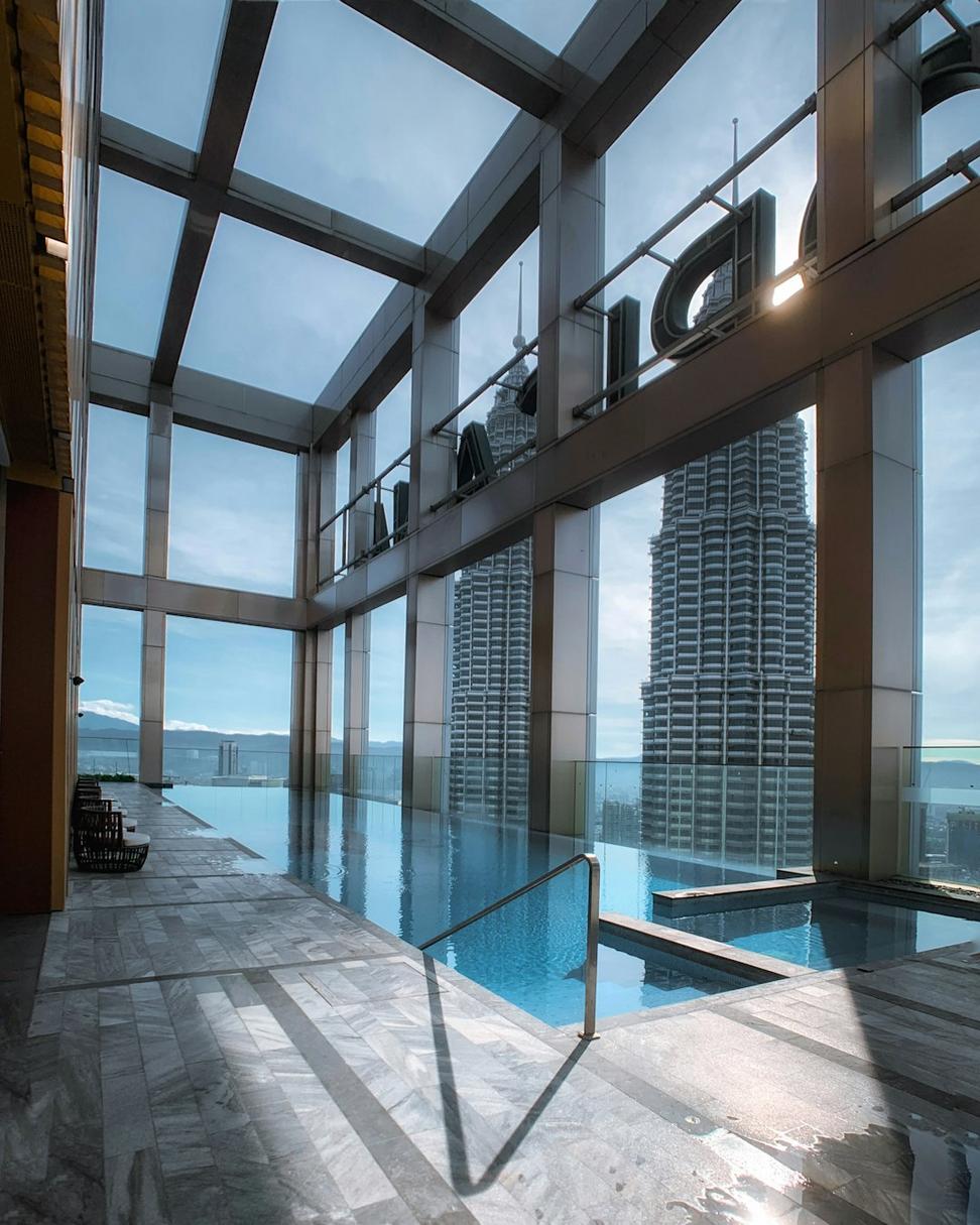 Anvil Penthouse