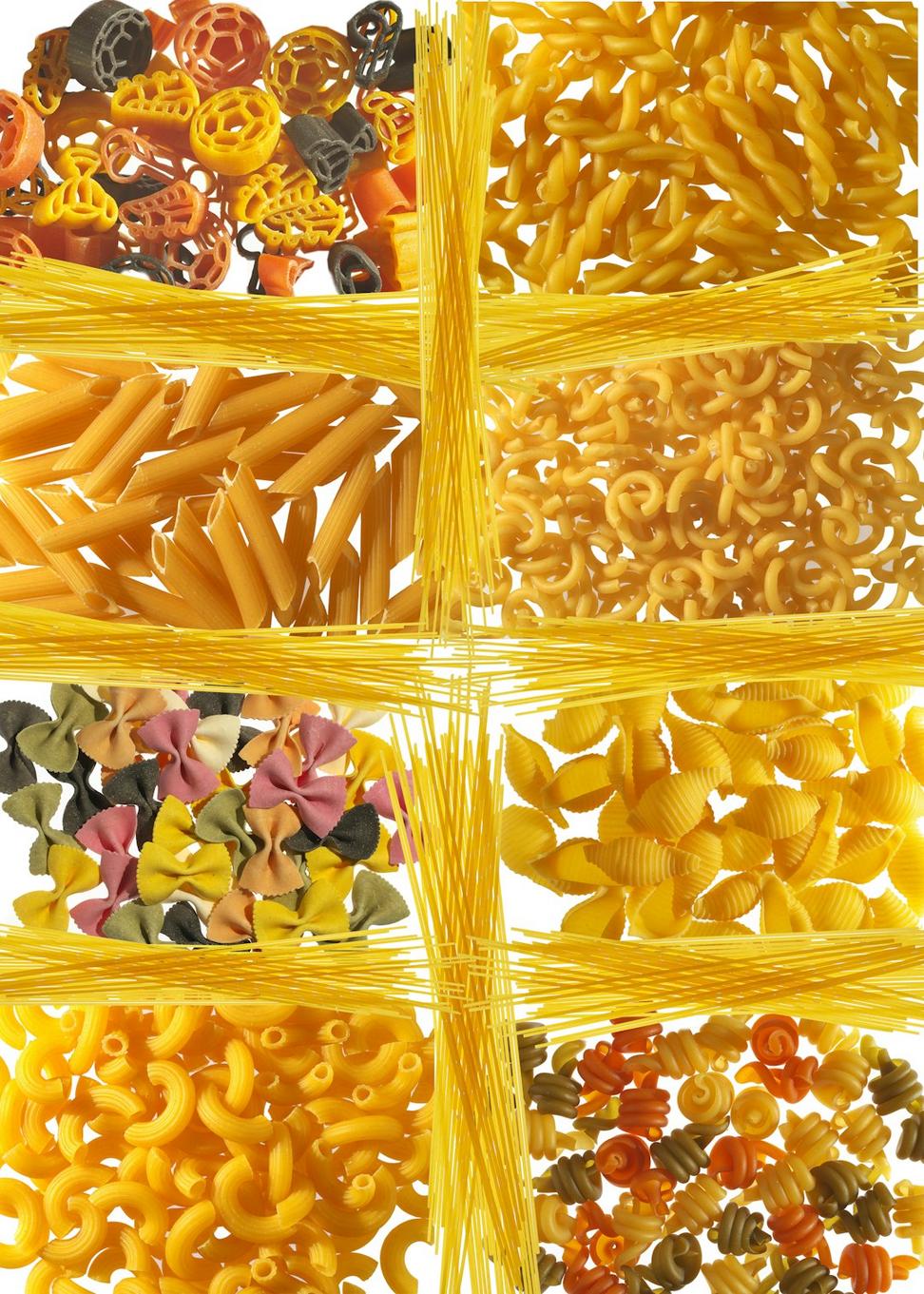 Pasta dish