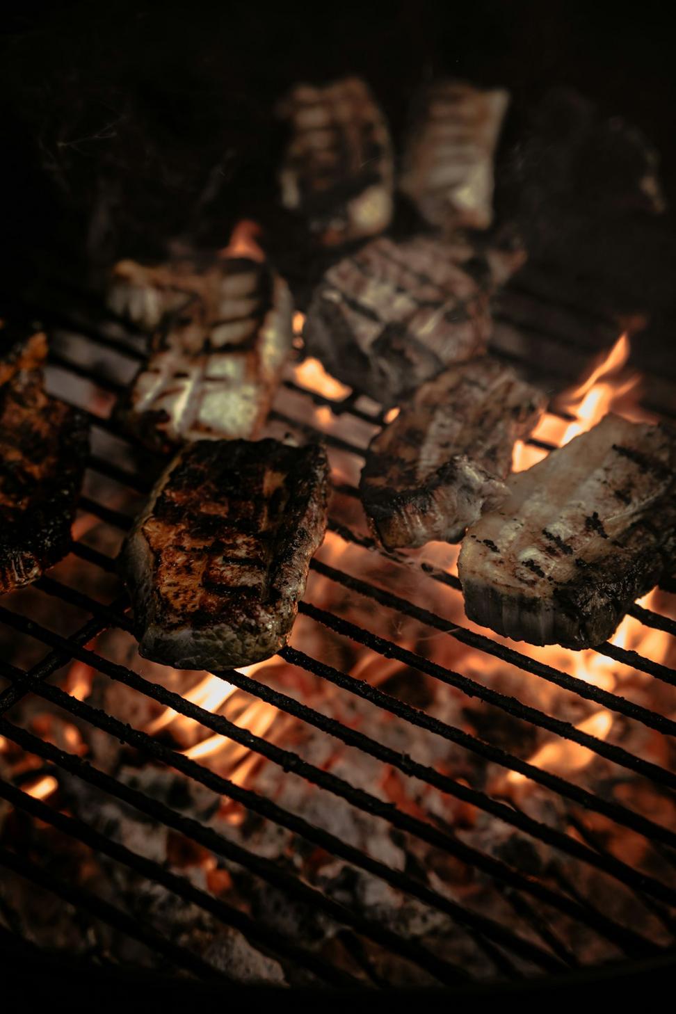 Signature dish